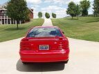 Thumbnail Photo 3 for 1994 Ford Mustang Cobra Coupe